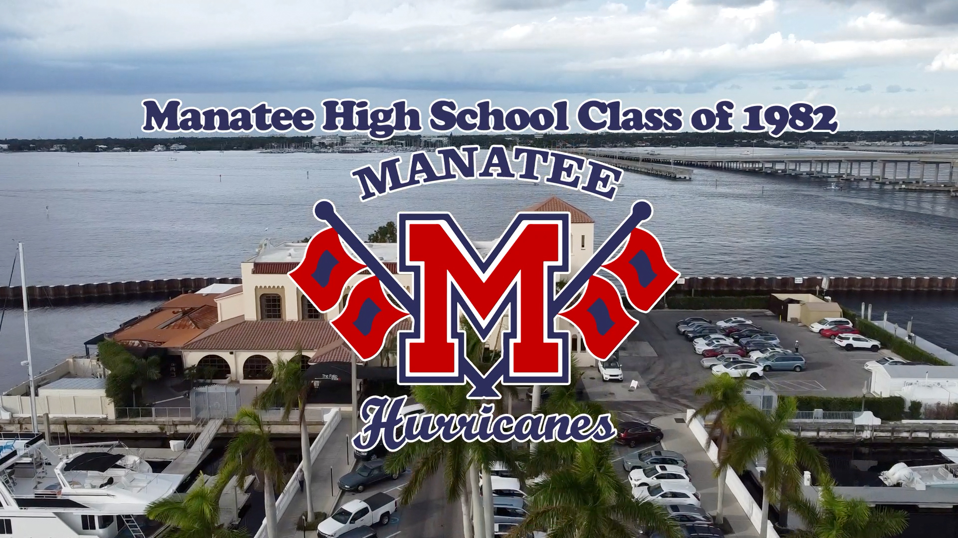 Manatee High – Class of 1982 – Reunion on October 15th, 2022
