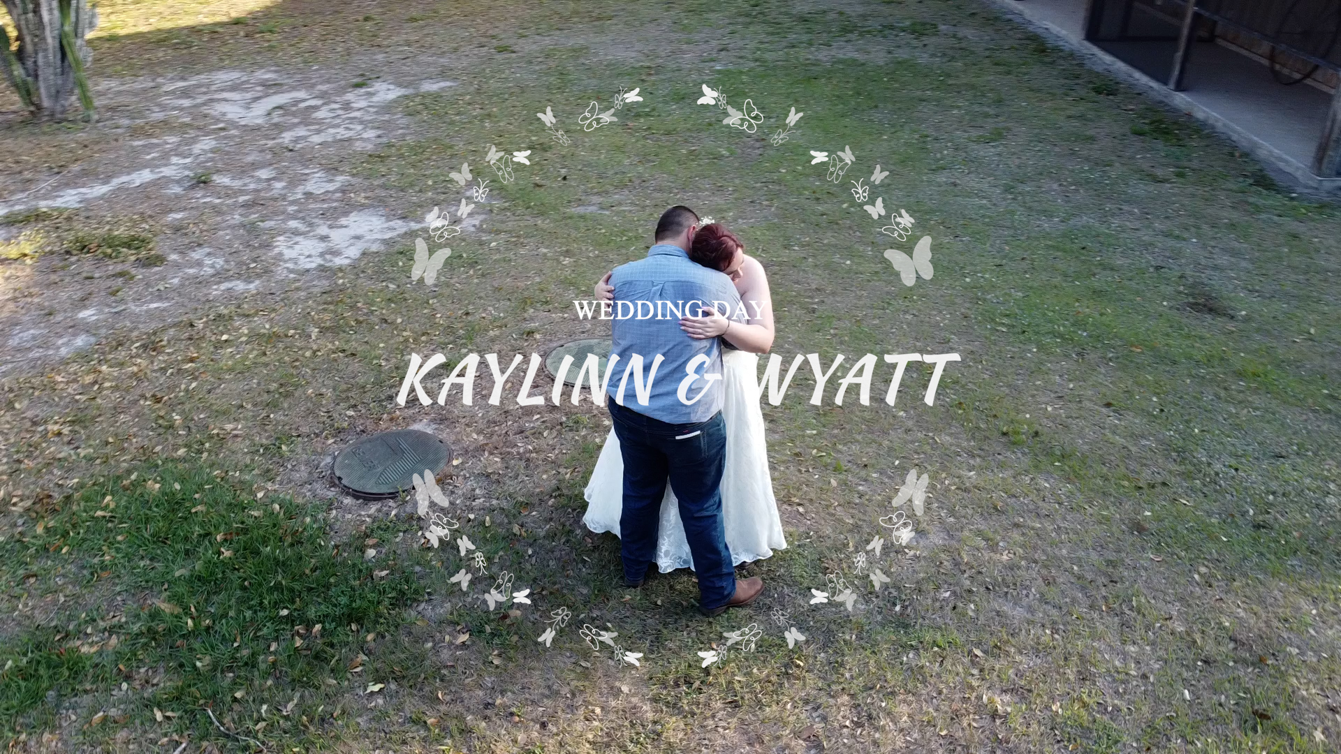 Kaylinn & Wyatt Wedding – Trailer